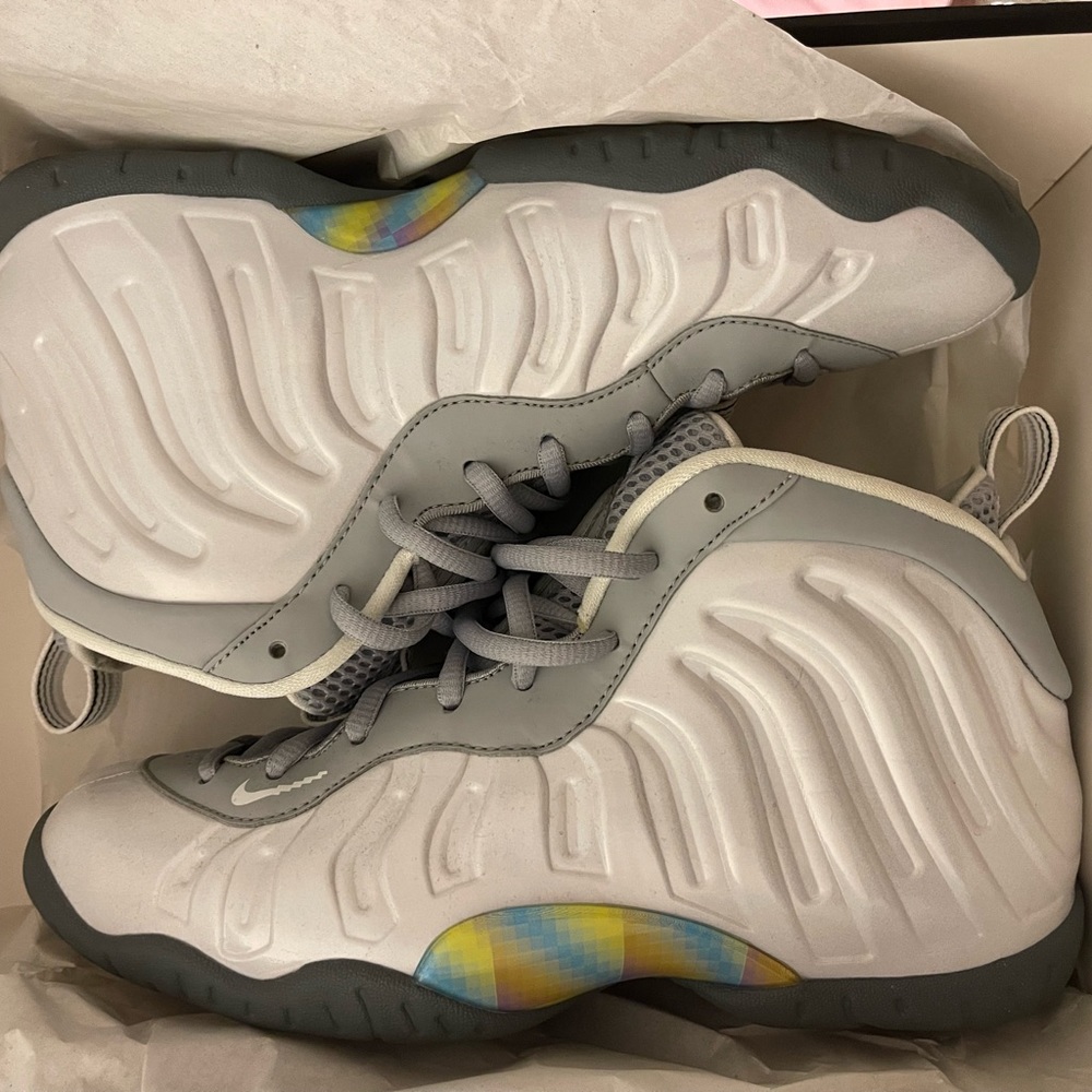 Little Posite 1’s KSA (GS)